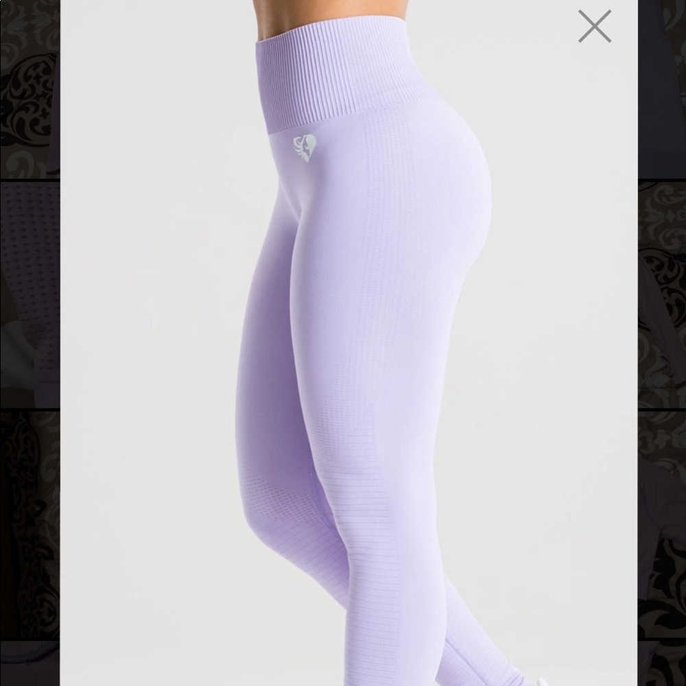 Women’s Best Wear Power Seamless leggings